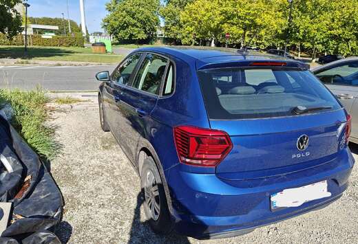 Volkswagen Polo 1.0 TSi Trendline OPF