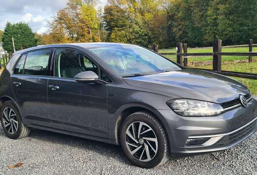 Volkswagen Golf 1.0 TSI Join 7.5