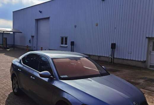 Skoda 1.4 TSI ACT Ambition