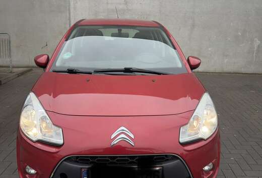 Citroen 1.1 Attraction