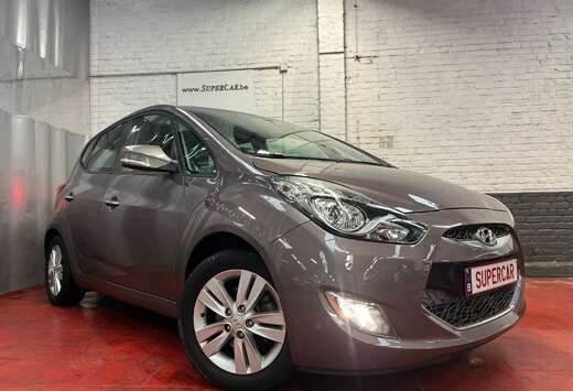 Hyundai iX20 1.4i *Cruise* Camera*Toit Ouv.*190 € x ...