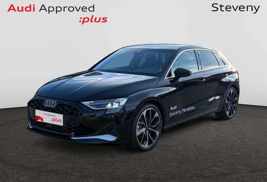 Audi Sportback Audi A3 Sportback  35 TFSI  110(150) k ...