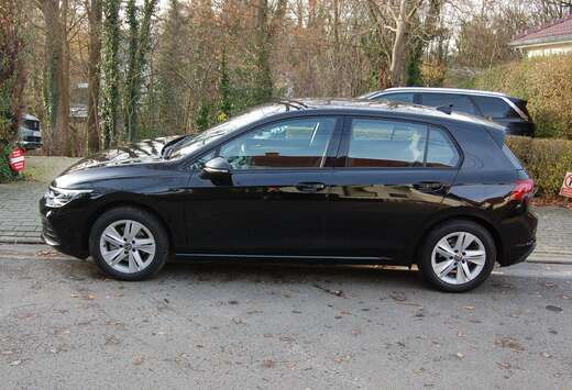 Volkswagen Golf 1.0 eTSI Life Business OPF DSG GPS CA ...