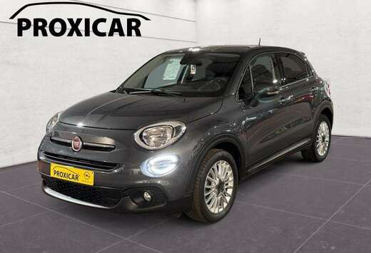 Fiat 1.0 120Cv FireFly Camera*Carplay*Cruise