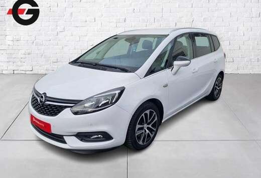 Opel Enjoy ES 136 7PL.