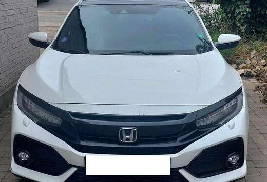 Honda Civic 1.0 i-VTEC Premium