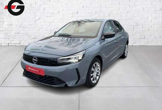Opel ÉDITION MHEV 100 AUTO