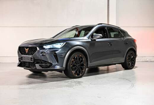 VZ 1.4 e-Hybrid 245 cv DSG/ Attelage/Camera