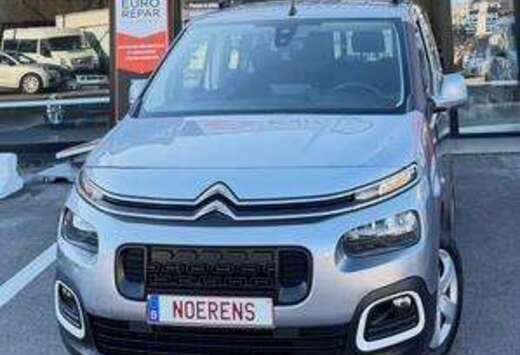 Citroen Berlingo 1.5 BlueHDi