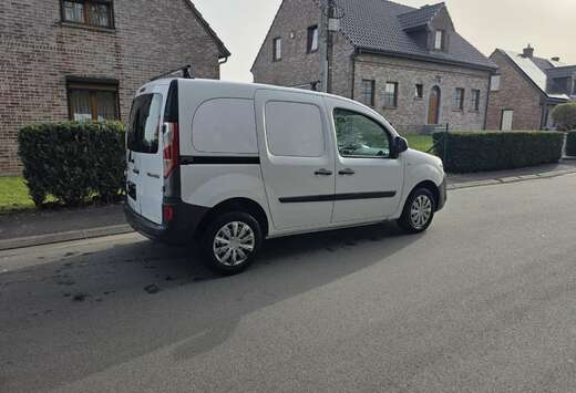 Renault 1.5dci prête à immatriculation tel. 0476.43 ...