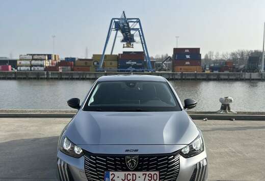 Peugeot 1.2i PureTech Allure