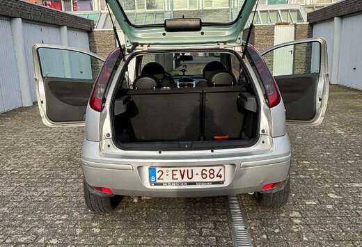 Opel Opel Corsa C 1.2  117.000 km  Keuring 2027  Goed ...