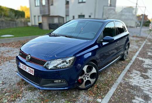 Volkswagen 1.4 TSI DSG *Exellent *Condition *Navi *Au ...