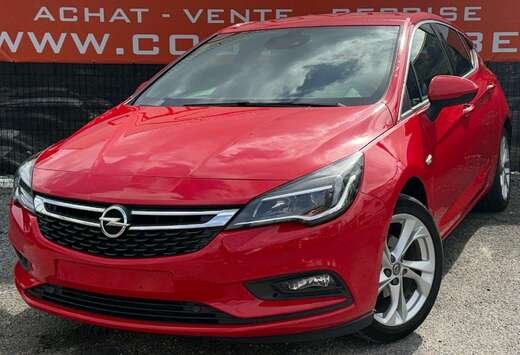 Opel 1.4 Turbo Dynamic - EU6 - GARANTIE 1AN -