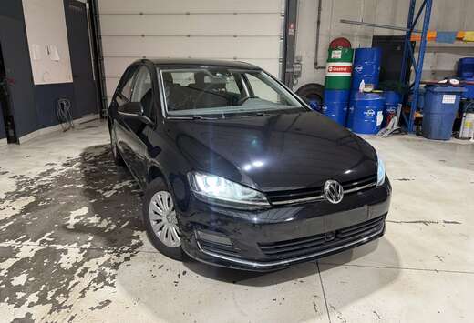 Volkswagen 1.4 TSI Highline DSG
