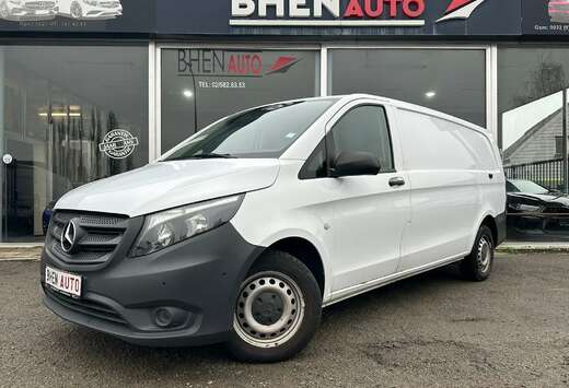 Mercedes-Benz GPS/CAMERA/CLIMATISATION/