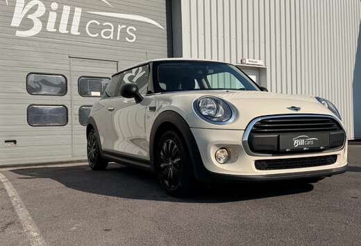 MINI Mini 1.2 One First