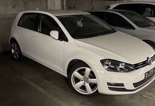 Volkswagen 1.2 TSI 85 BlueMotion Technology Trendline