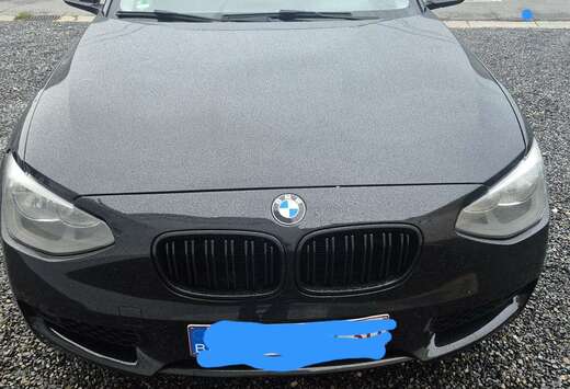 BMW d EfficientDynamics Edition