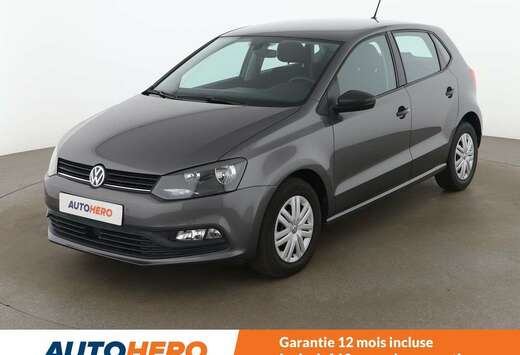 Volkswagen 1.2 TSI Advance BlueMotion