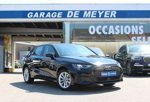 Audi A3 Sportback 30 TFSI Business Attraction S troni ...