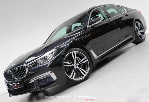 BMW e Aut. - Pack M Sport - LED/SUNROOF/360/SOFT-CLOS ...