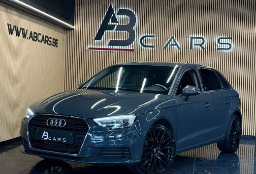 Audi Sportback 30 TFSI * GARANTIE 12 MOIS * S PORT LI ...