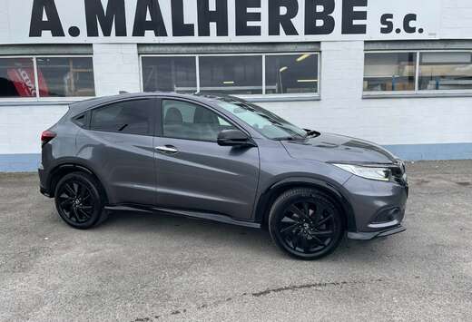 Honda HR-V 1.5 Turbo Sport CVT