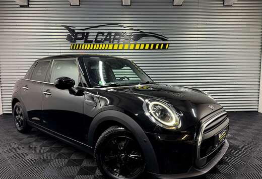 MINI Mini 1.5 One OPF  LED  APPLE CARPLAY  GARANTIE