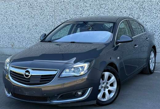 Opel 2.0 CDTi ecoFLEX Cosmo  Full Option  Full Carnet ...