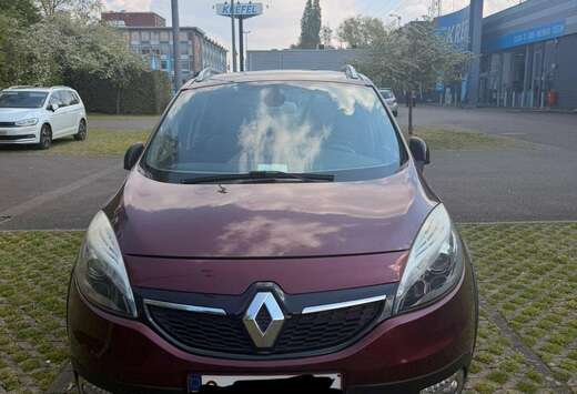 Renault Xmod TCe 130 Energy Bose Edition