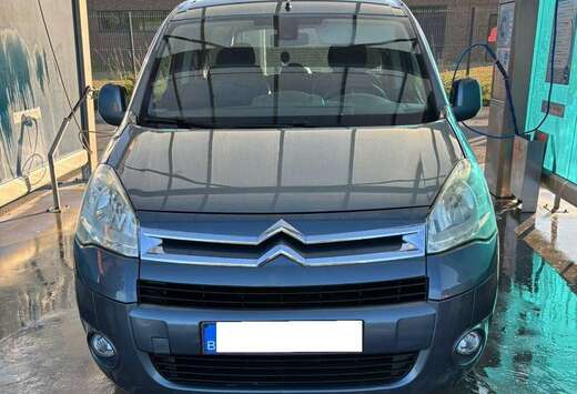 Citroen Berlingo 1.6i Multispace