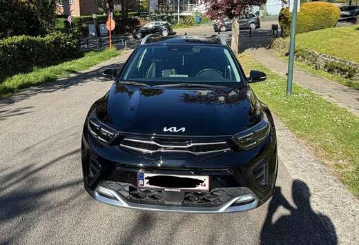 Kia Stonic 1.0 T GT Line ISG DCT