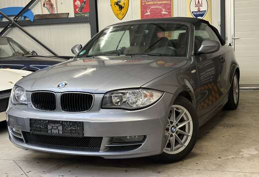BMW 118 d
