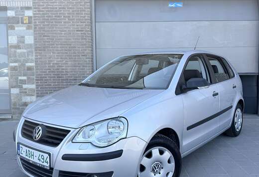 Volkswagen 1.4i 16v On Tour