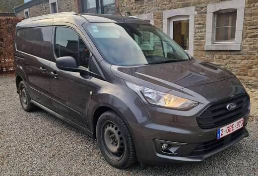 Ford 220 HD 1.5 TDCi Ambiente (EU6.2)