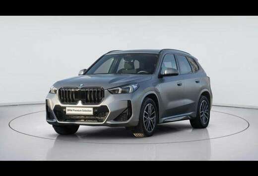 BMW Kit M Sport