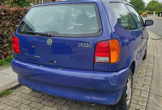 Volkswagen 1.4i