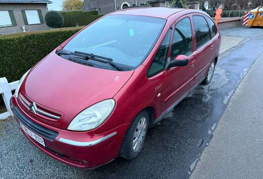 Citroen
