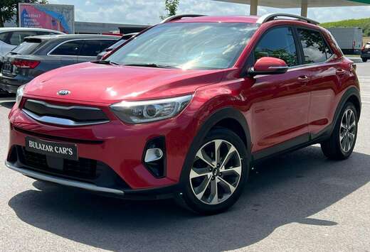 Kia Stonic 1.0 T Sense ISG GARANTI ECRAN/CAM/CARPLAY