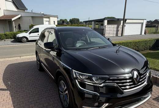 Renault Renault Koleos Intens Energy DCI 175 XTRONIC.