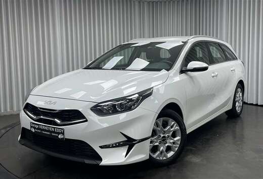 Kia Sportswagon