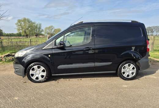 Ford 1.5 TDCi Ambiente