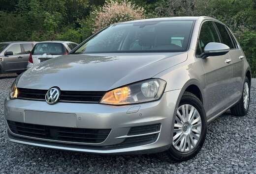 Volkswagen 1.6 TDi Premium Navi/Camera/Dynaudio/Clim/ ...