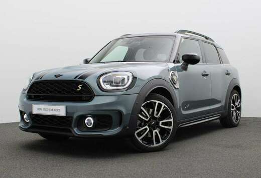 MINI JCW PACK - HYBRID - PANO-DAK - FULL