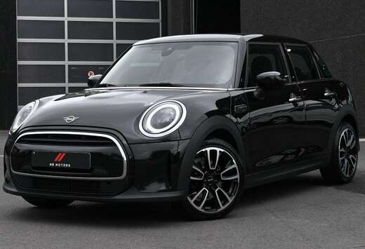 MINI **Mini 1.5A Cooper DCT**CARPLAY**LED**NAVI**