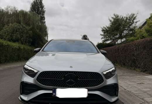 Mercedes-Benz Star Edition