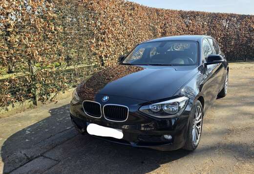 BMW 114i