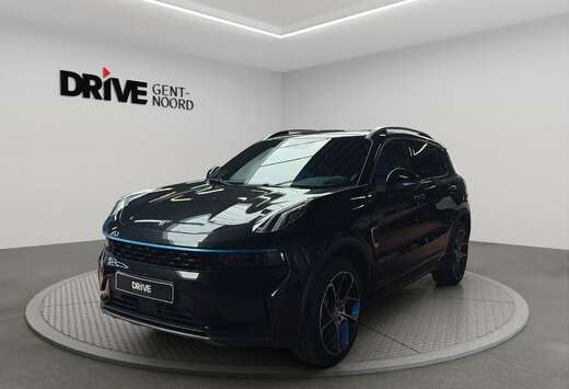 PHEV 7DCTH 261 *PANO/Trekhaak/ACC/LED*