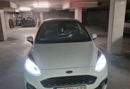 Ford ST 1.5 EcoBoost Ultimate